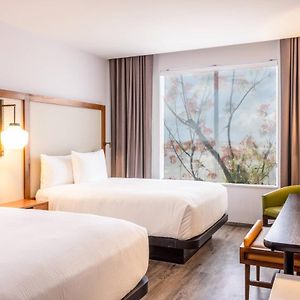 Fairfield By Marriott Inn & Suites Cancun Downtown